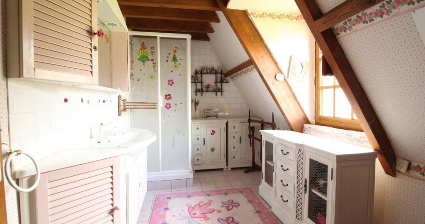 vente Maison Pacy Sur Eure