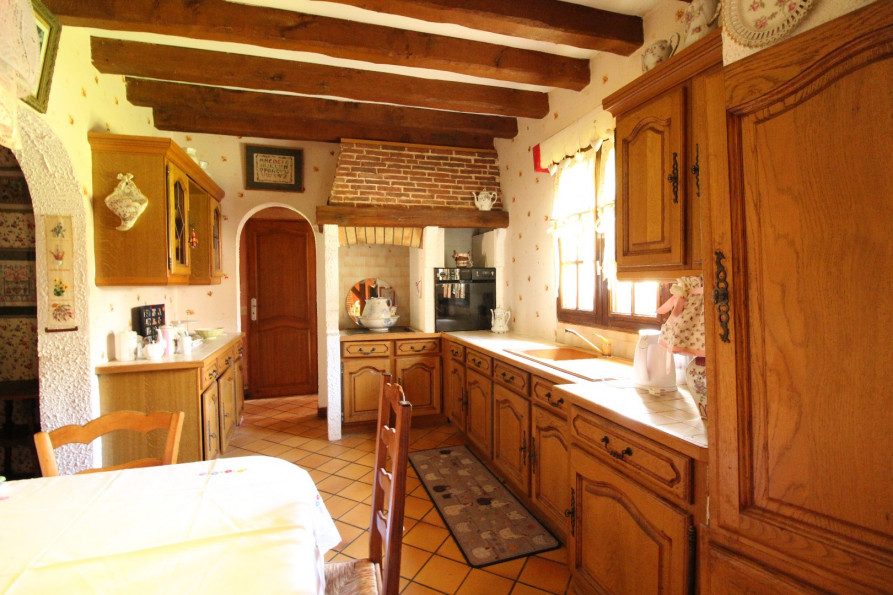 vente Maison Pacy Sur Eure - Photo 6
