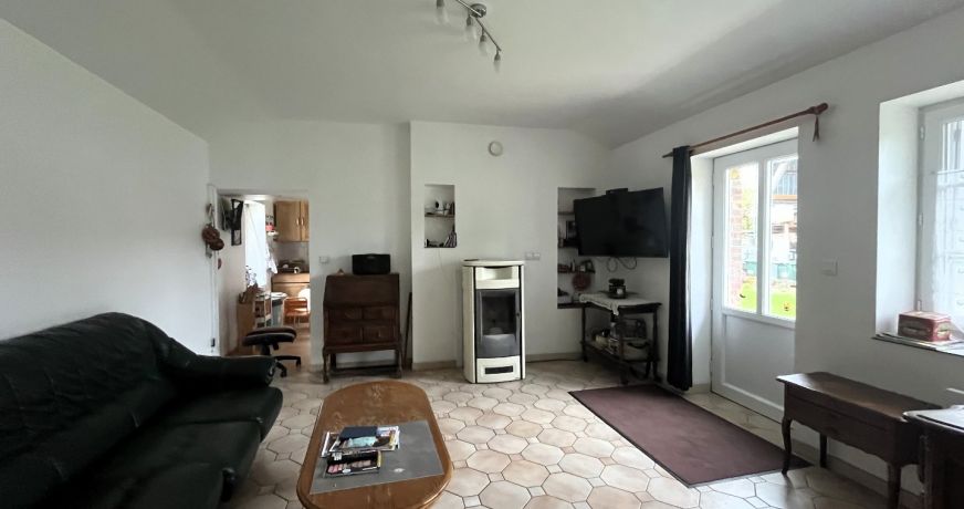 vente Longere Pacy Sur Eure