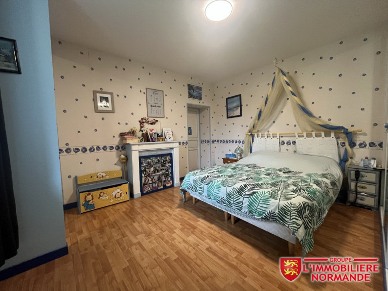 vente Longere Pacy Sur Eure - Photo 7