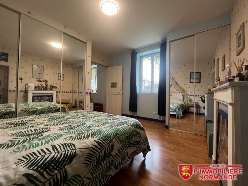 vente Longere Pacy Sur Eure - Photo 8