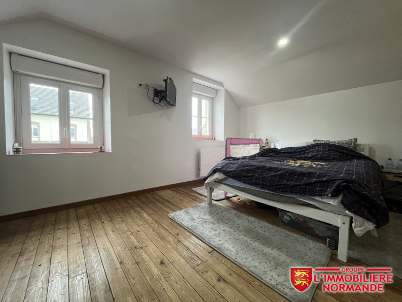 vente Longere Pacy Sur Eure - Photo 9