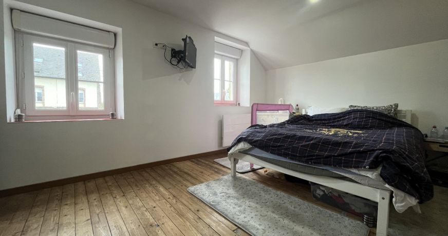 vente Longere Pacy Sur Eure