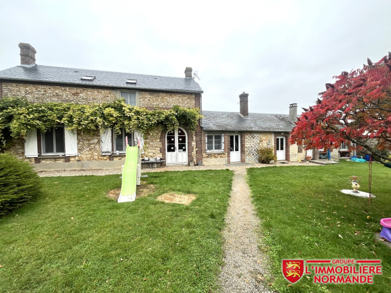 vente Longere Pacy Sur Eure - Photo 2