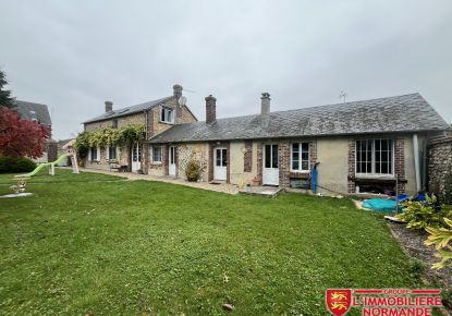 vente Longere Pacy Sur Eure