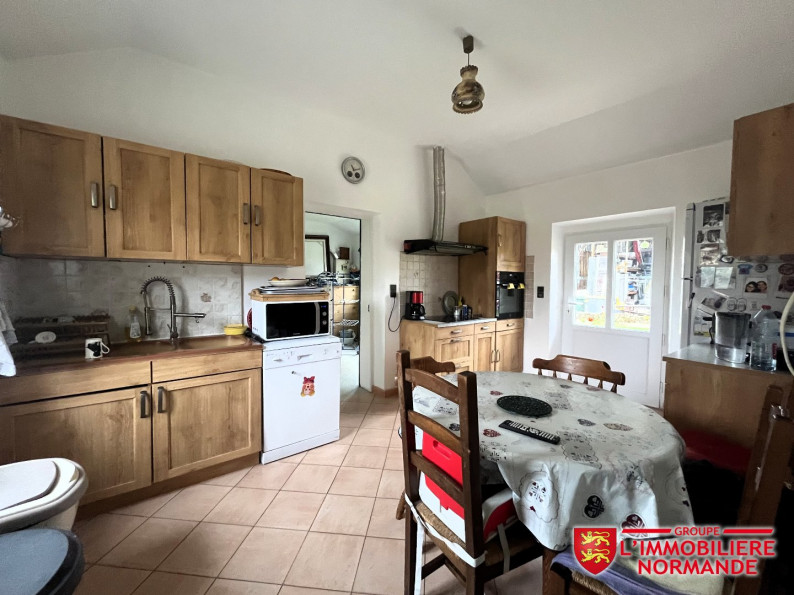 vente Longere Pacy Sur Eure - Photo 4