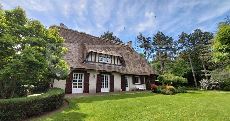 vente Maison Pacy Sur Eure