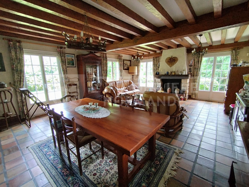 vente Maison Pacy Sur Eure - Photo 9