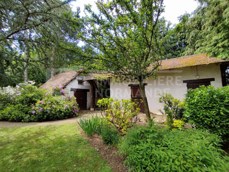 vente Maison Pacy Sur Eure - Photo 4