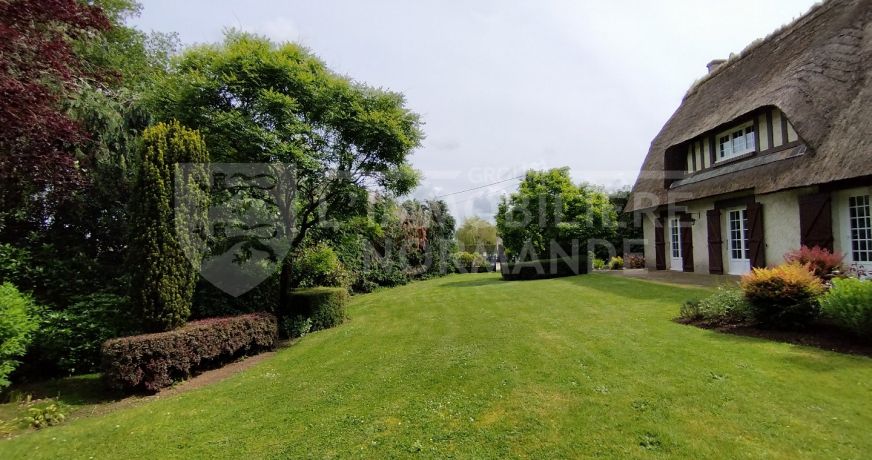 vente Maison Pacy Sur Eure