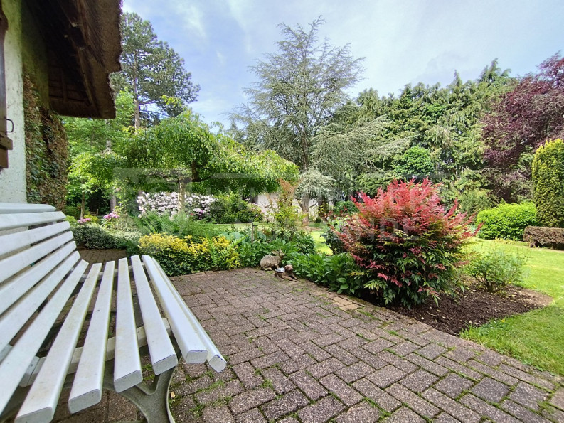 vente Maison Pacy Sur Eure - Photo 8