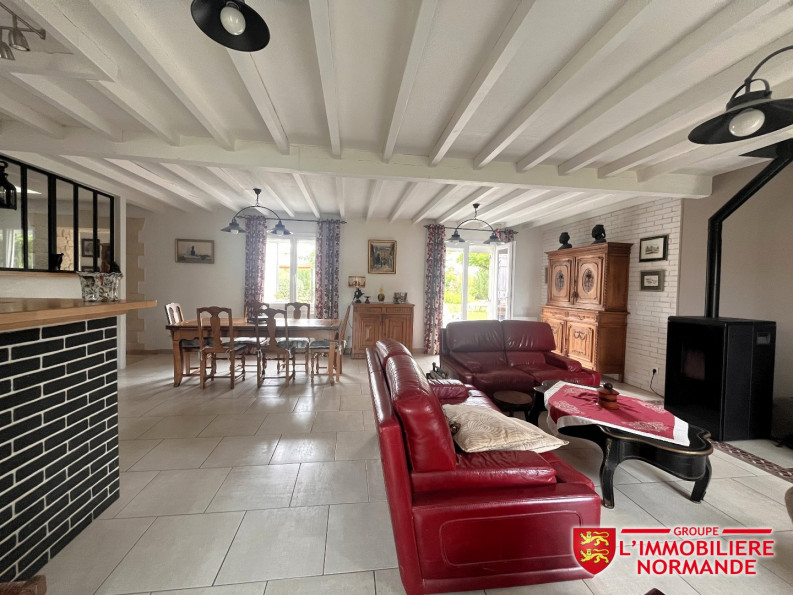vente Maison Pacy Sur Eure - Photo 4