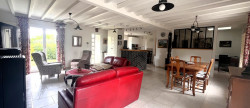 vente Maison Pacy Sur Eure