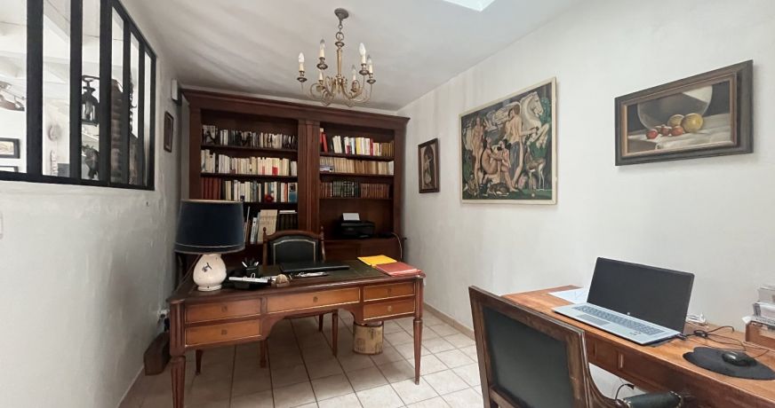vente Maison Pacy Sur Eure