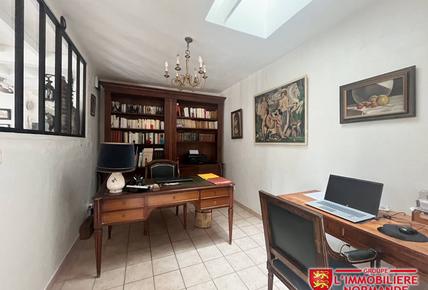 vente Maison Pacy Sur Eure - Photo 6