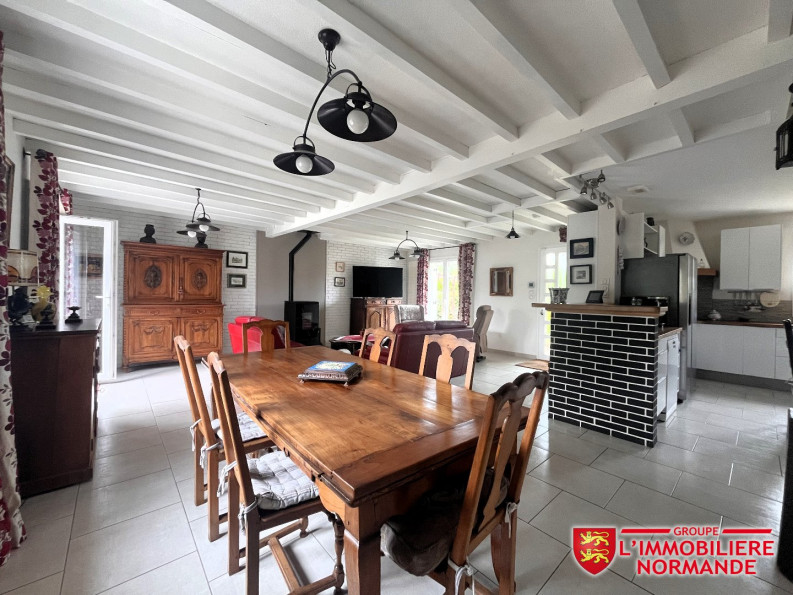 vente Maison Pacy Sur Eure - Photo 3