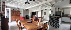 vente Maison Pacy Sur Eure
