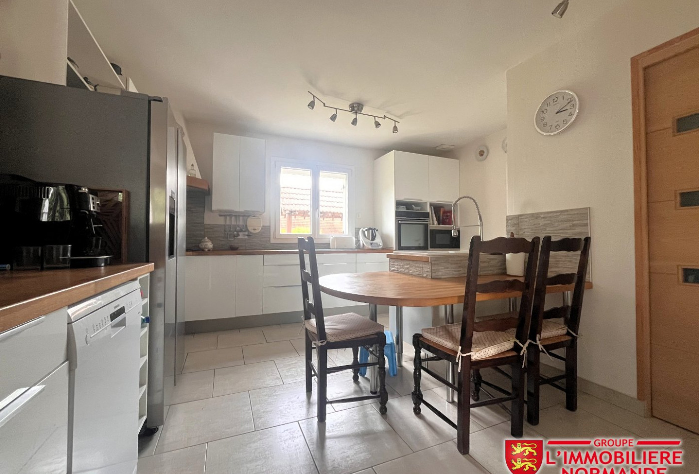 vente Maison Pacy Sur Eure - Photo 2