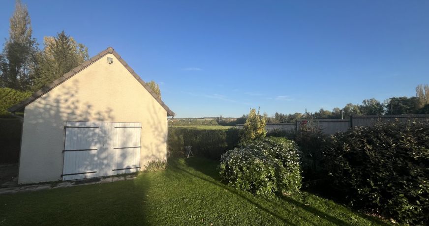 vente Maison Pacy Sur Eure