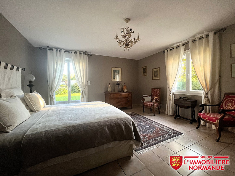 vente Maison Pacy Sur Eure - Photo 7