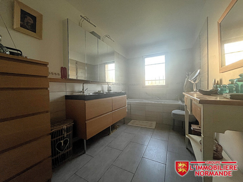 vente Maison Pacy Sur Eure - Photo 8