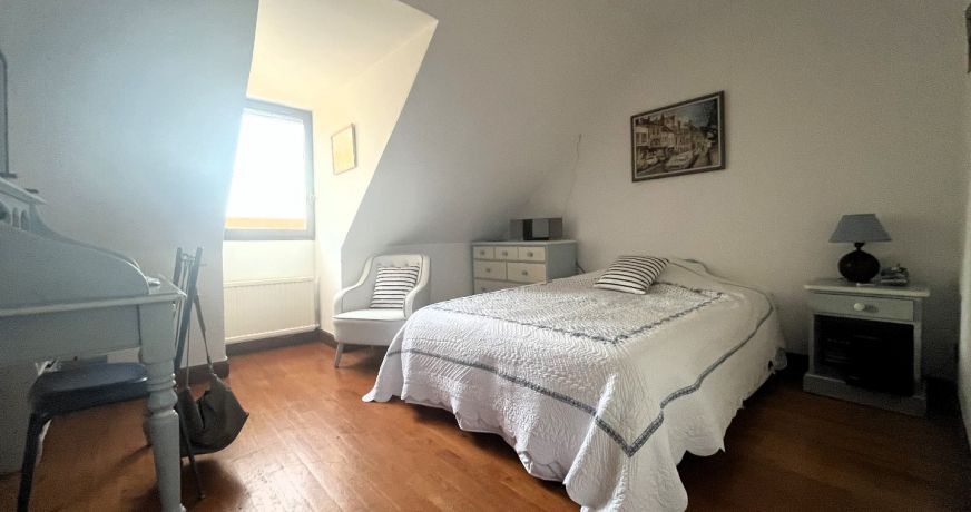 vente Maison Pacy Sur Eure