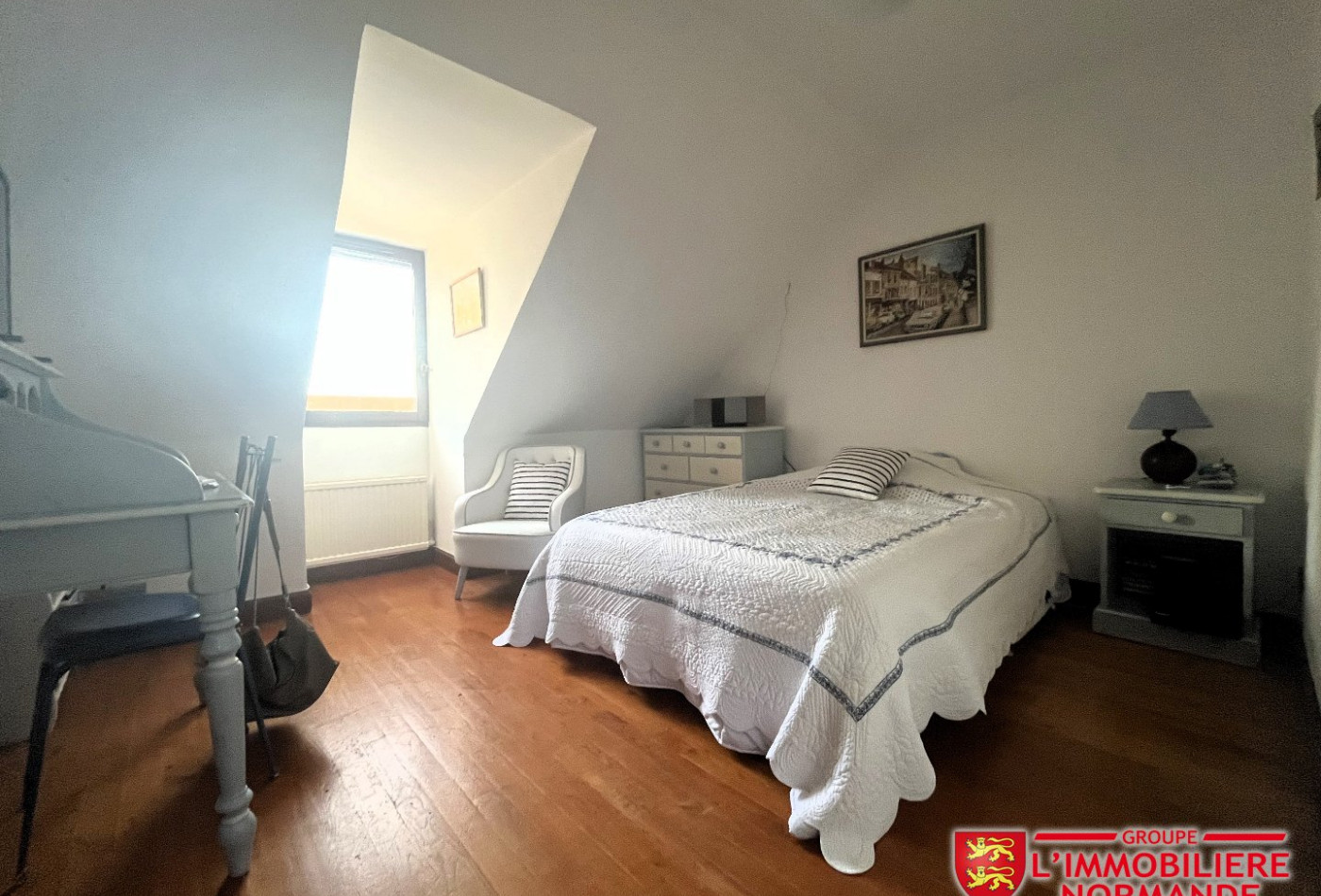 vente Maison Pacy Sur Eure - Photo 9