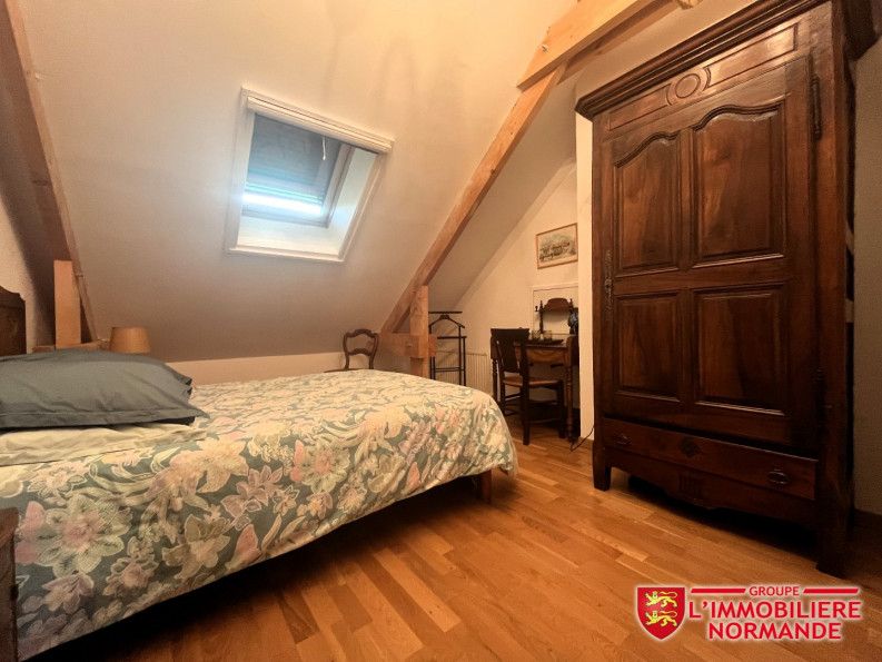 vente Maison Pacy Sur Eure - Photo 10