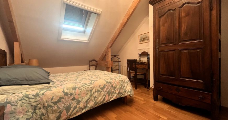 vente Maison Pacy Sur Eure