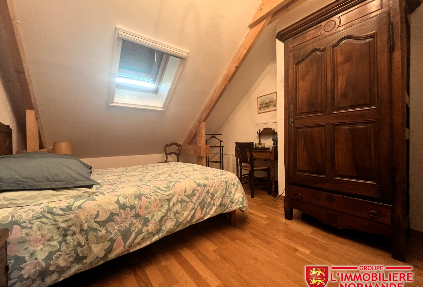 vente Maison Pacy Sur Eure - Photo 10