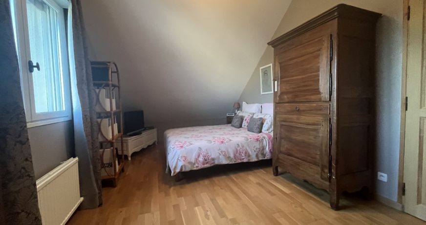 vente Maison Pacy Sur Eure