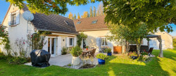 vente Maison Pacy Sur Eure