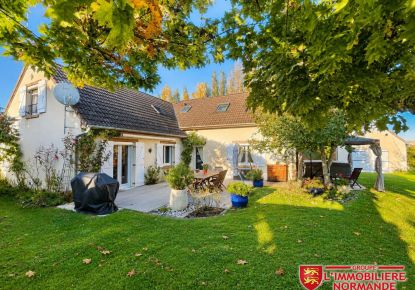 vente Maison Pacy Sur Eure