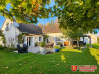 vente Maison Pacy Sur Eure