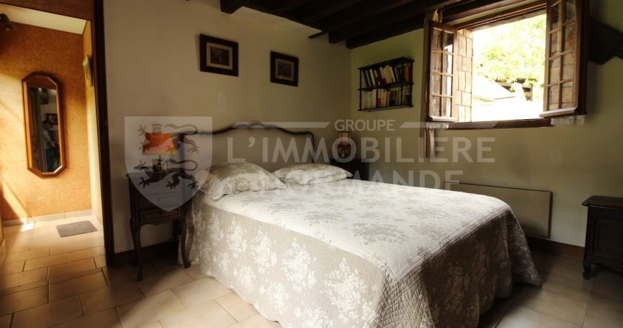 vente Maison Pacy Sur Eure