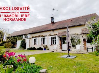 vente Maison La Boissiere