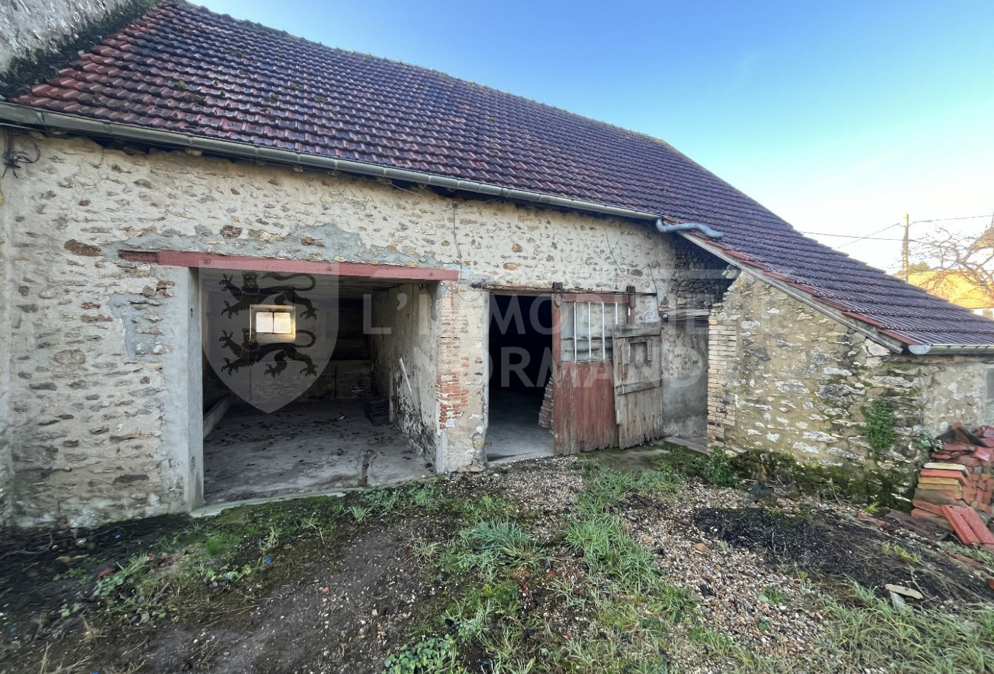 vente Grange Pacy Sur Eure - Photo 2