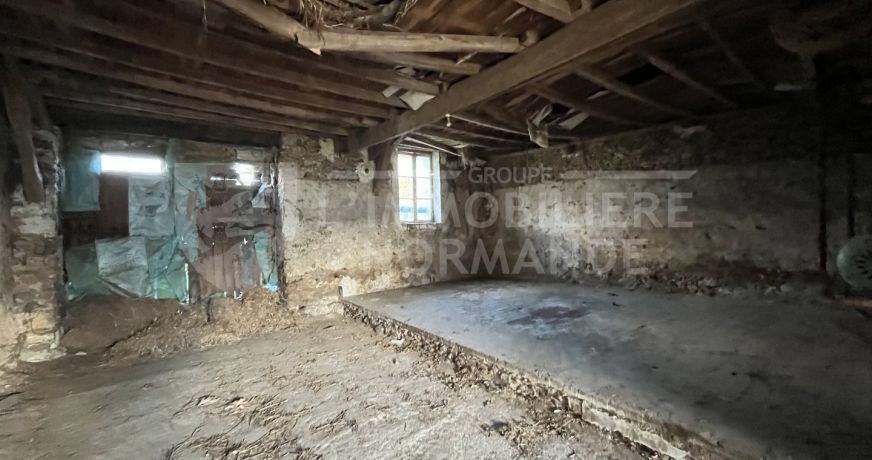 vente Grange Pacy Sur Eure