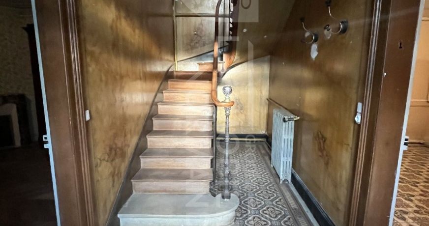 vente Maison Pacy Sur Eure