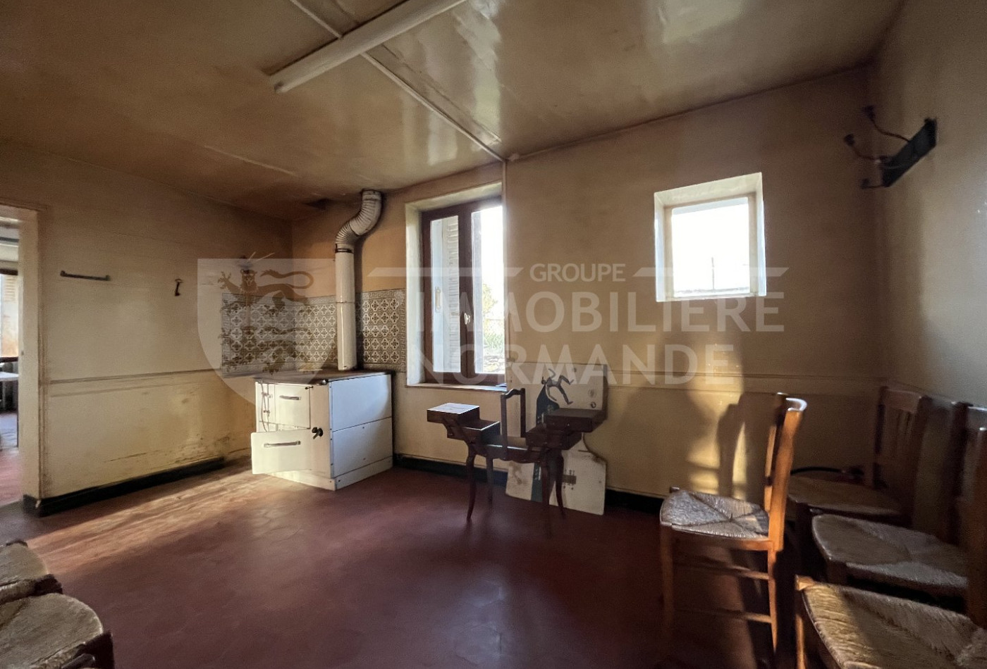 vente Maison Pacy Sur Eure - Photo 6