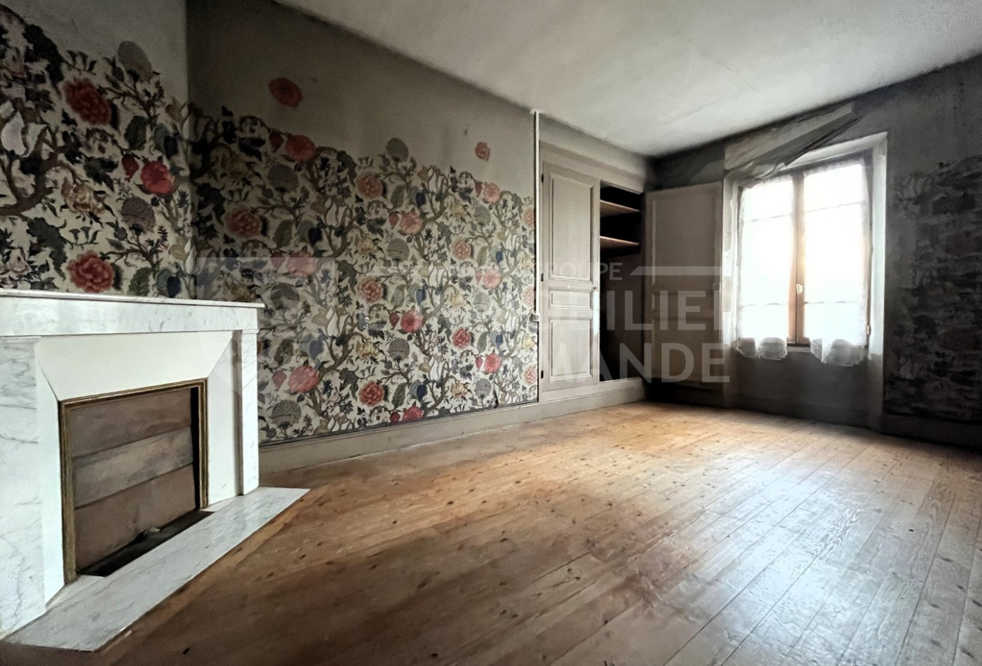 vente Maison Pacy Sur Eure - Photo 8