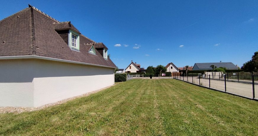 vente Maison Gauciel