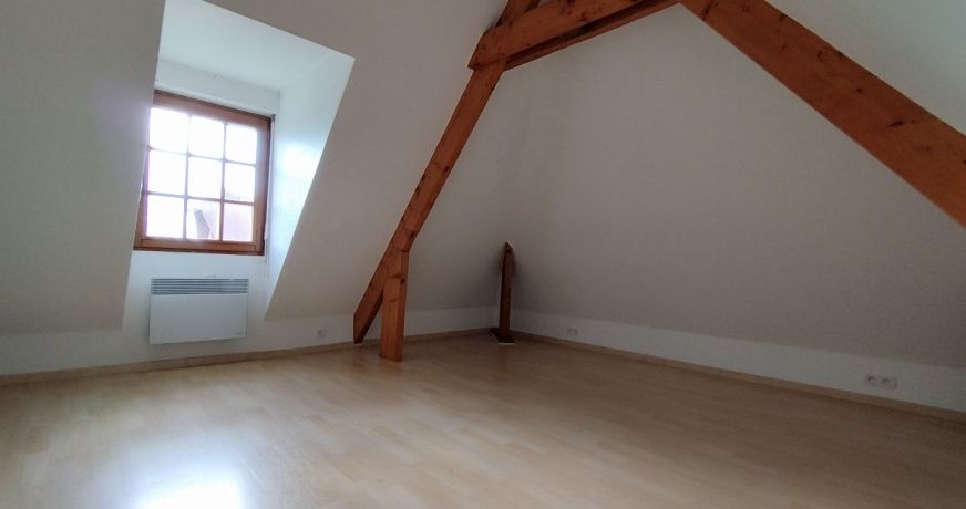 vente Maison Gauciel