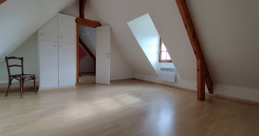 vente Maison Gauciel