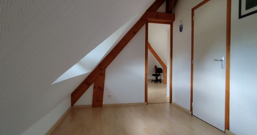 vente Maison Gauciel