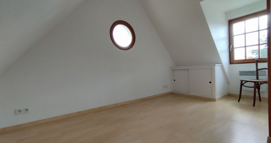 vente Maison Gauciel