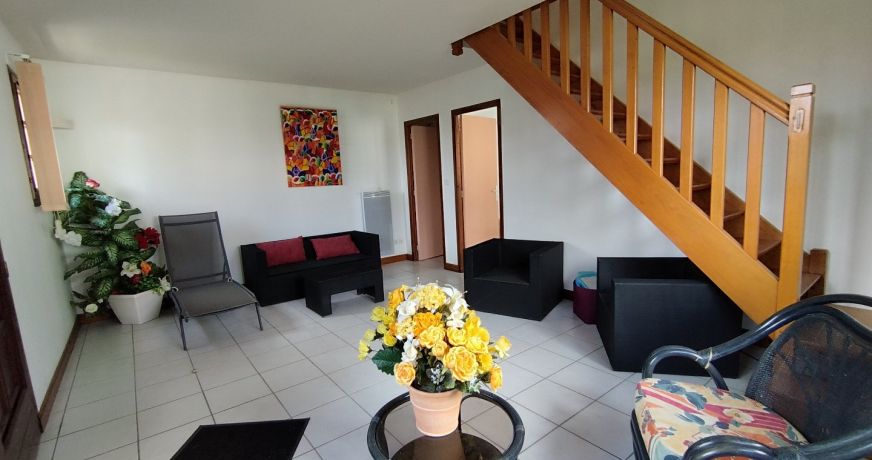 vente Maison Gauciel