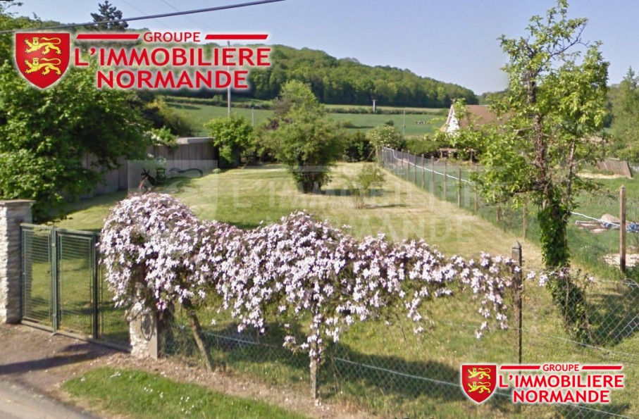 vente Terrain constructible Pacy Sur Eure - Photo 1