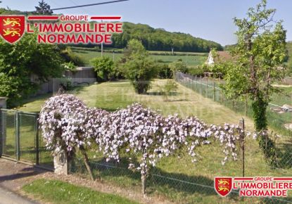 vente Terrain constructible Pacy Sur Eure