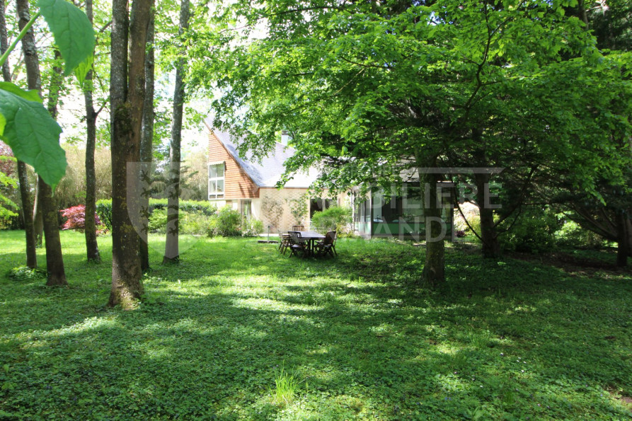 vente Villa d'architecte Vaux Sur Eure - Photo 10